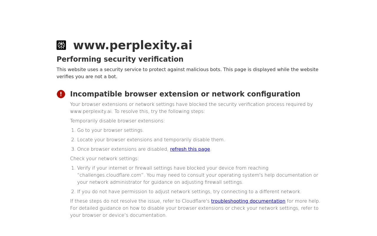 Vista previa de Perplexity Personal Computer for Windows