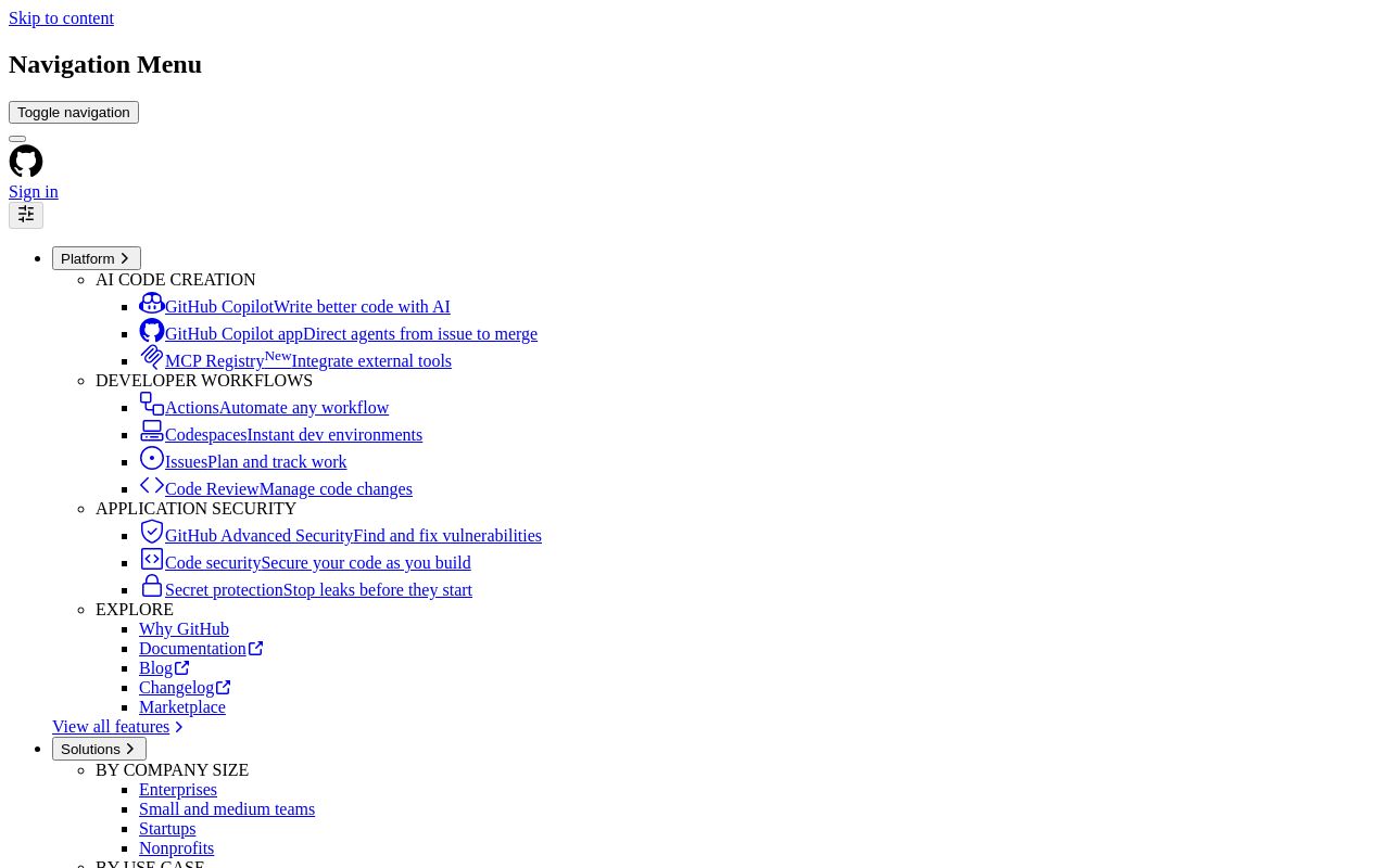 Google Workspace CLI screenshot